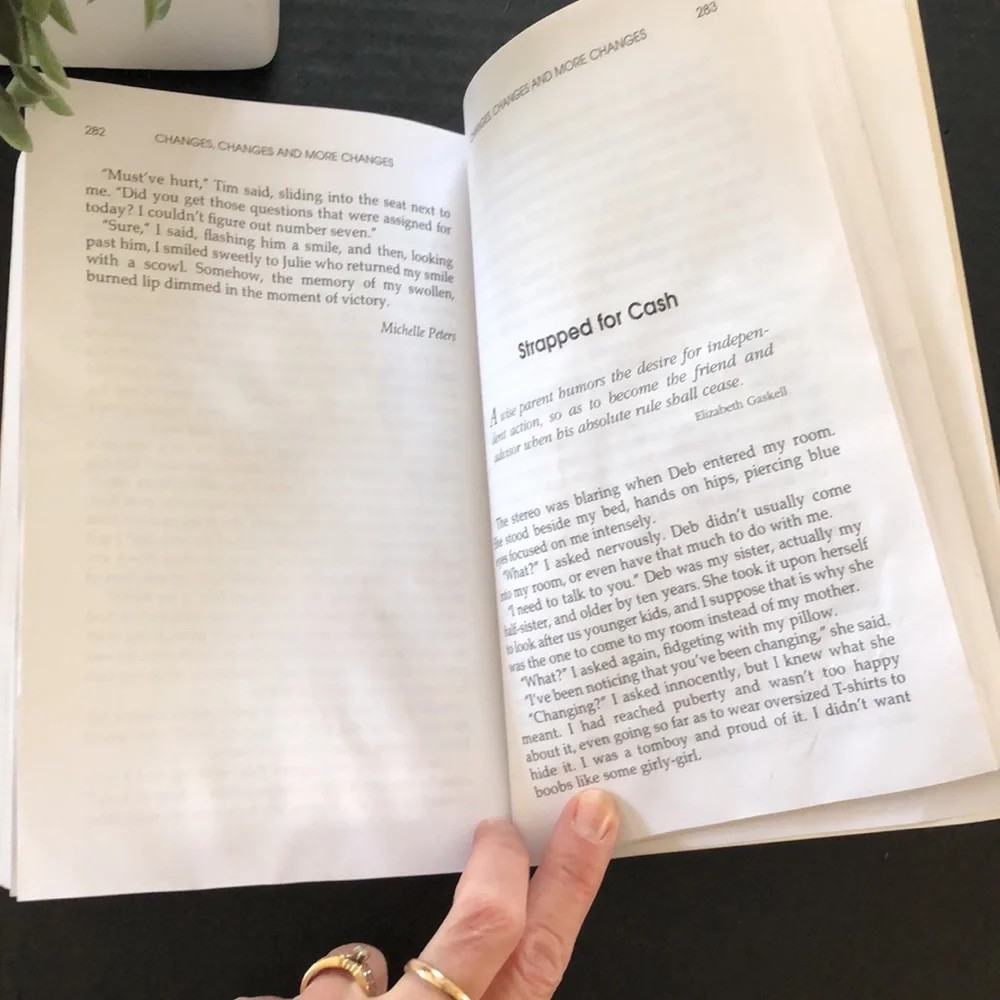 Chicken Soup for the Girls Soul paperback book - Picture 7 of 10